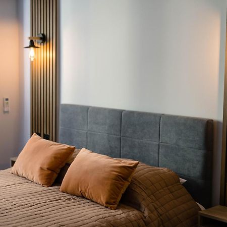 Athinas Relax G1 Apartment Атина Екстериор снимка