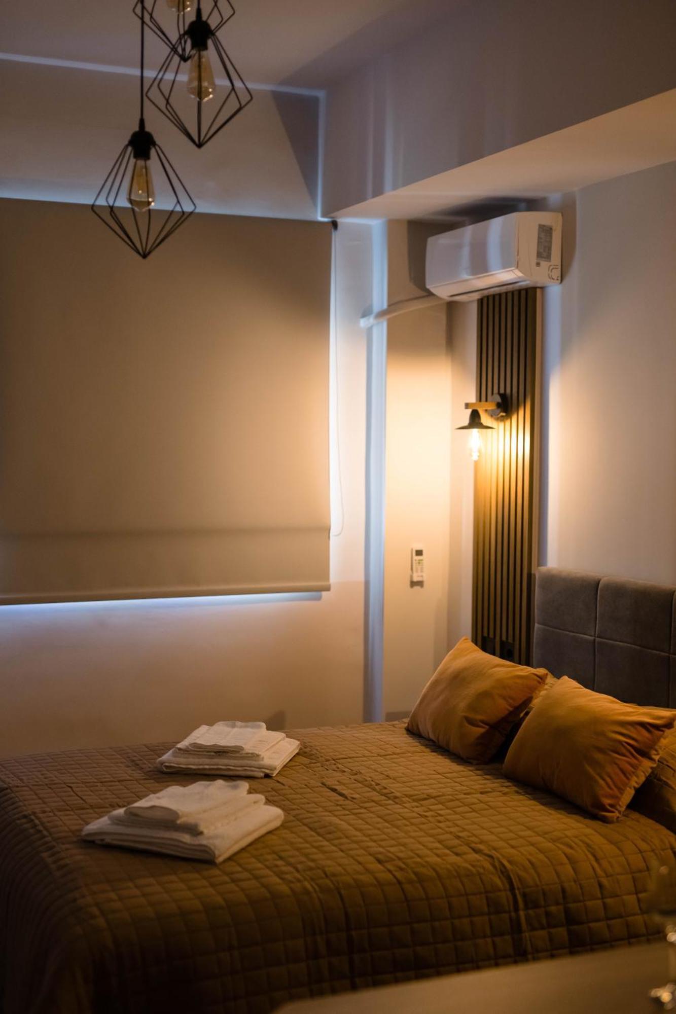 Athinas Relax G1 Apartment Атина Екстериор снимка