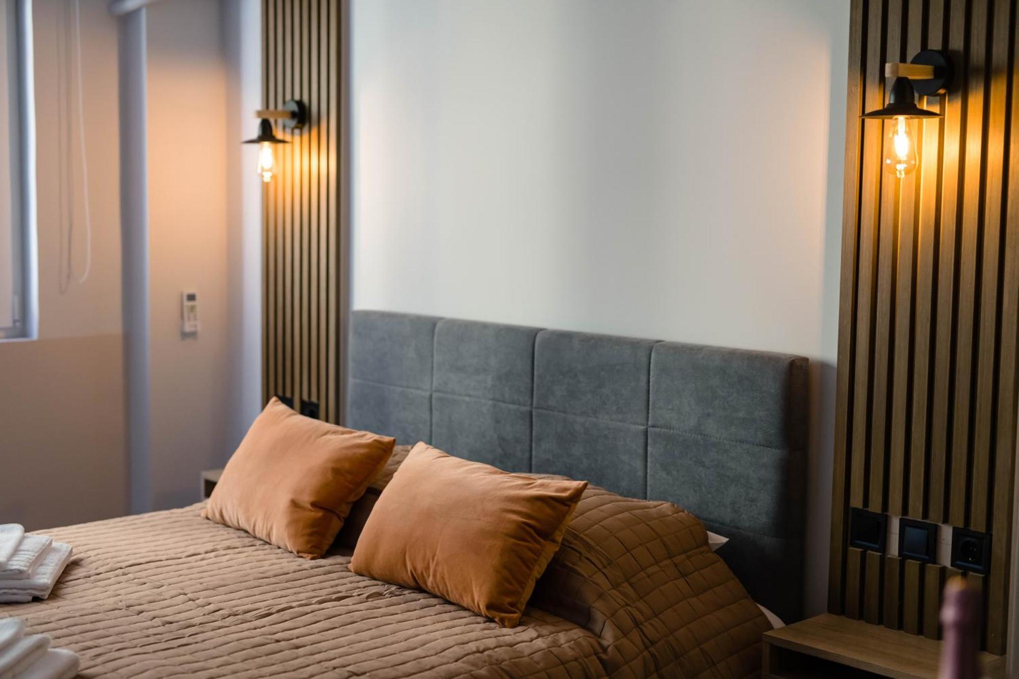 Athinas Relax G1 Apartment Атина Екстериор снимка