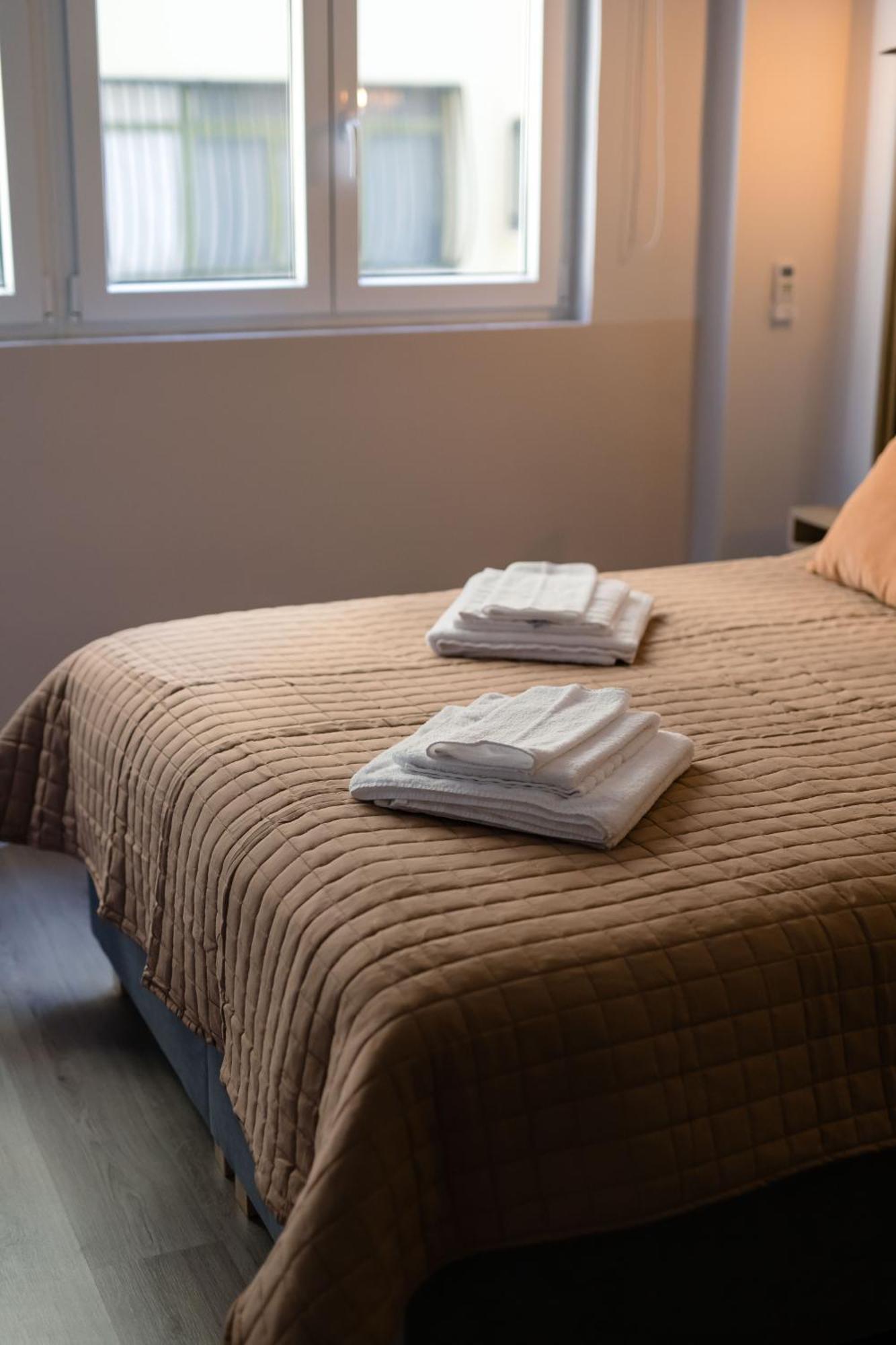 Athinas Relax G1 Apartment Атина Екстериор снимка