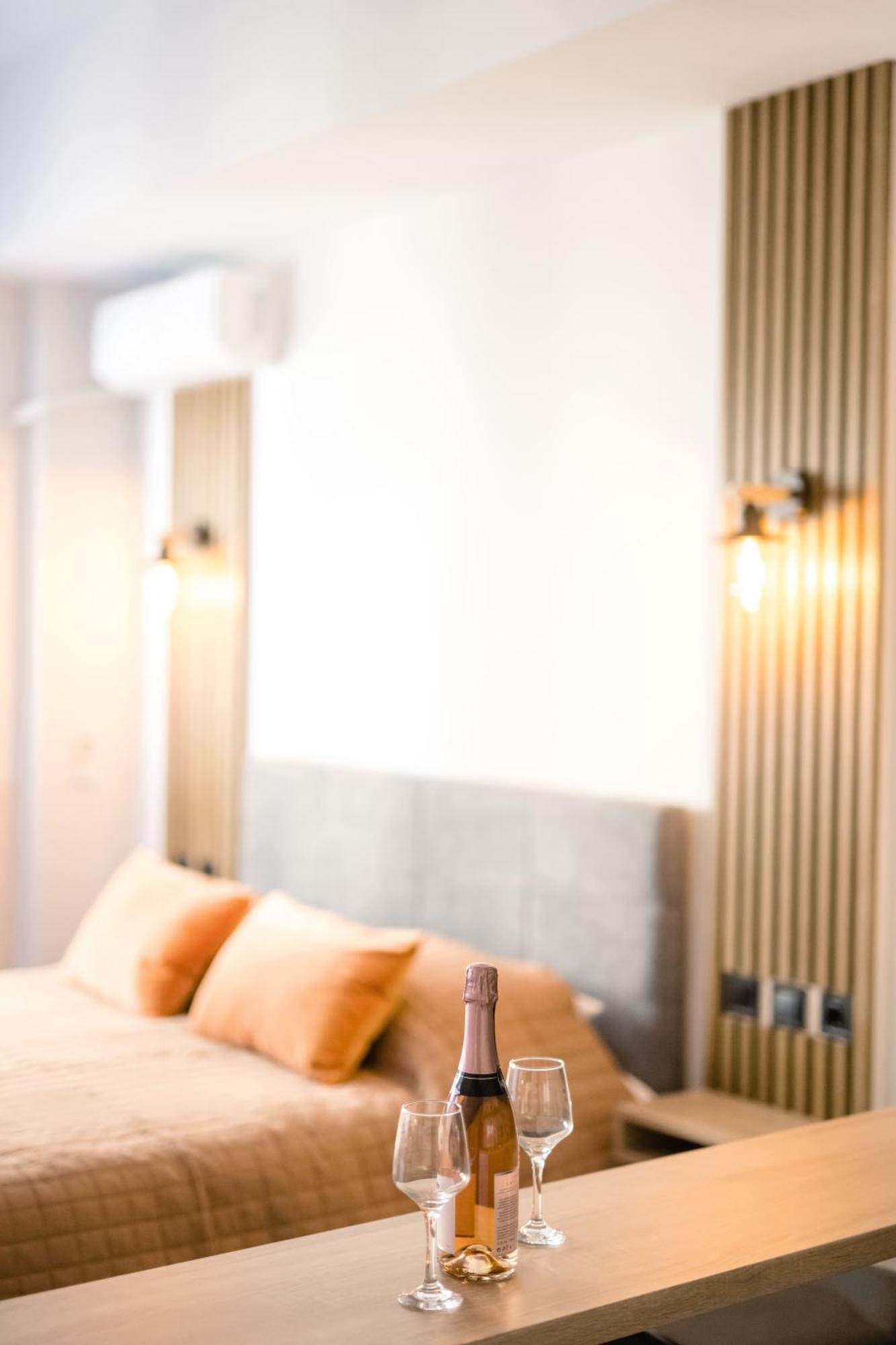 Athinas Relax G1 Apartment Атина Екстериор снимка
