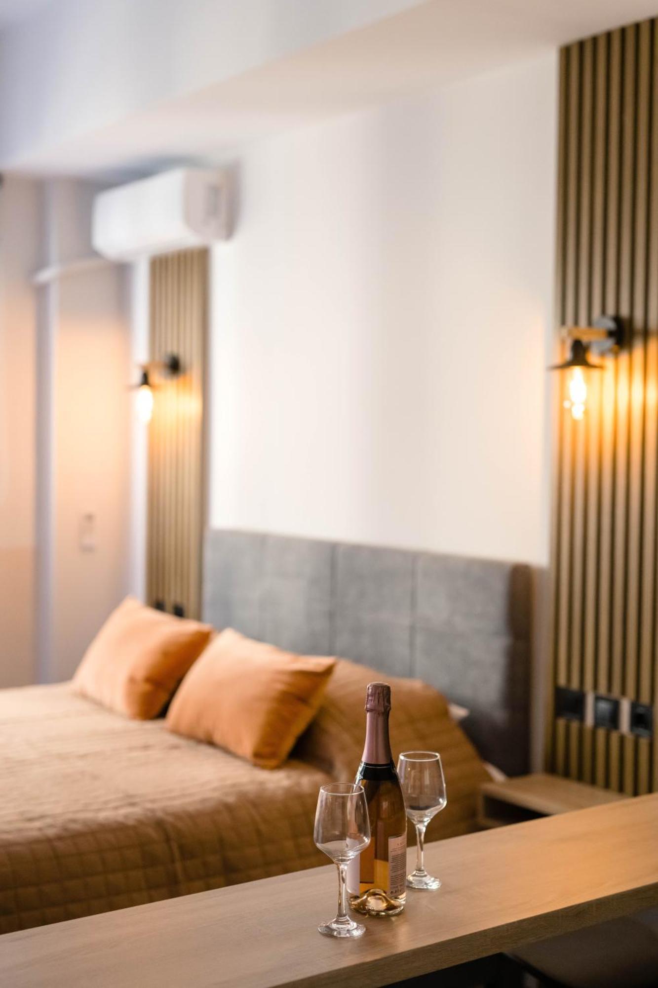 Athinas Relax G1 Apartment Атина Екстериор снимка