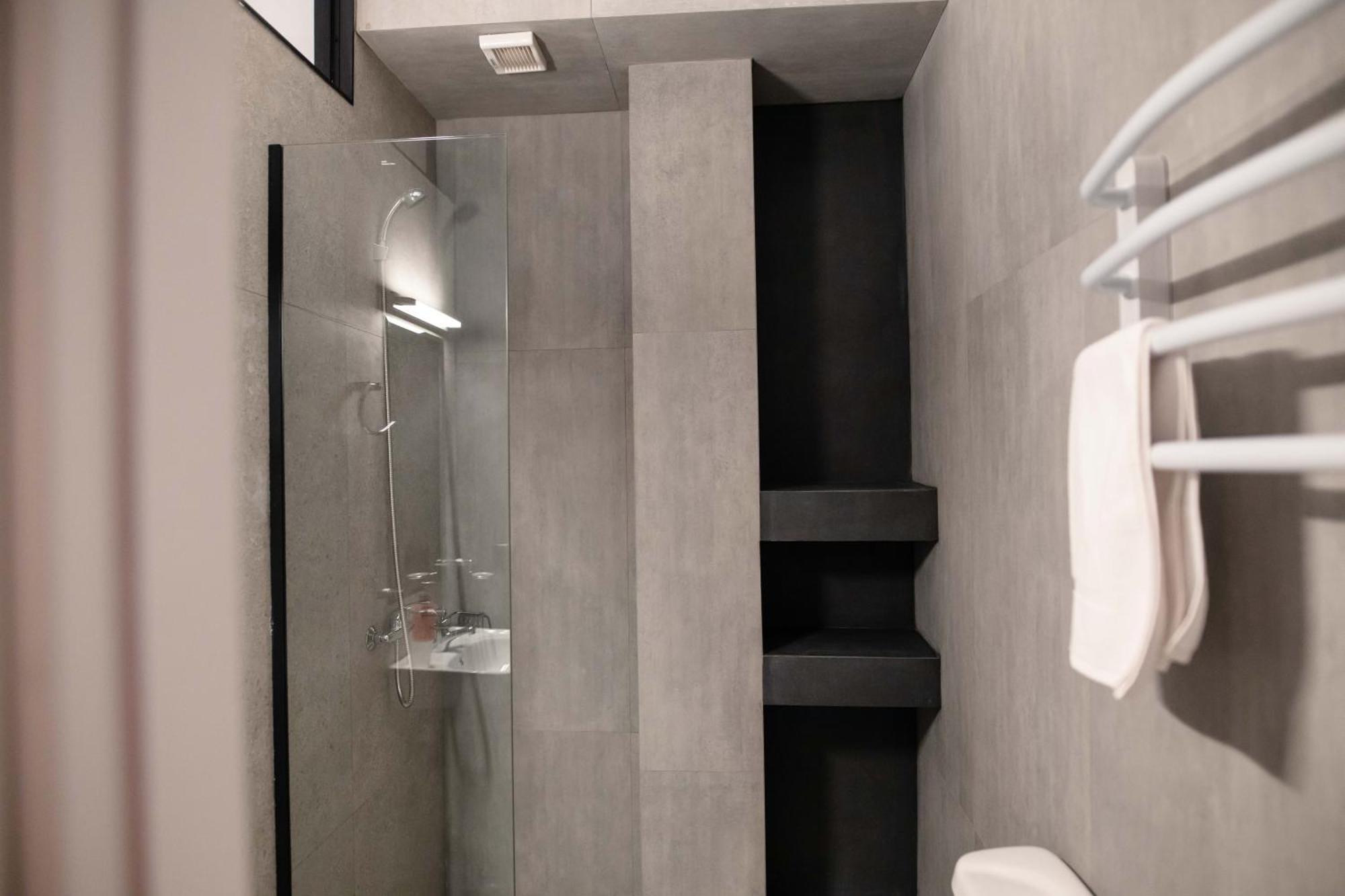 Athinas Relax G1 Apartment Атина Екстериор снимка