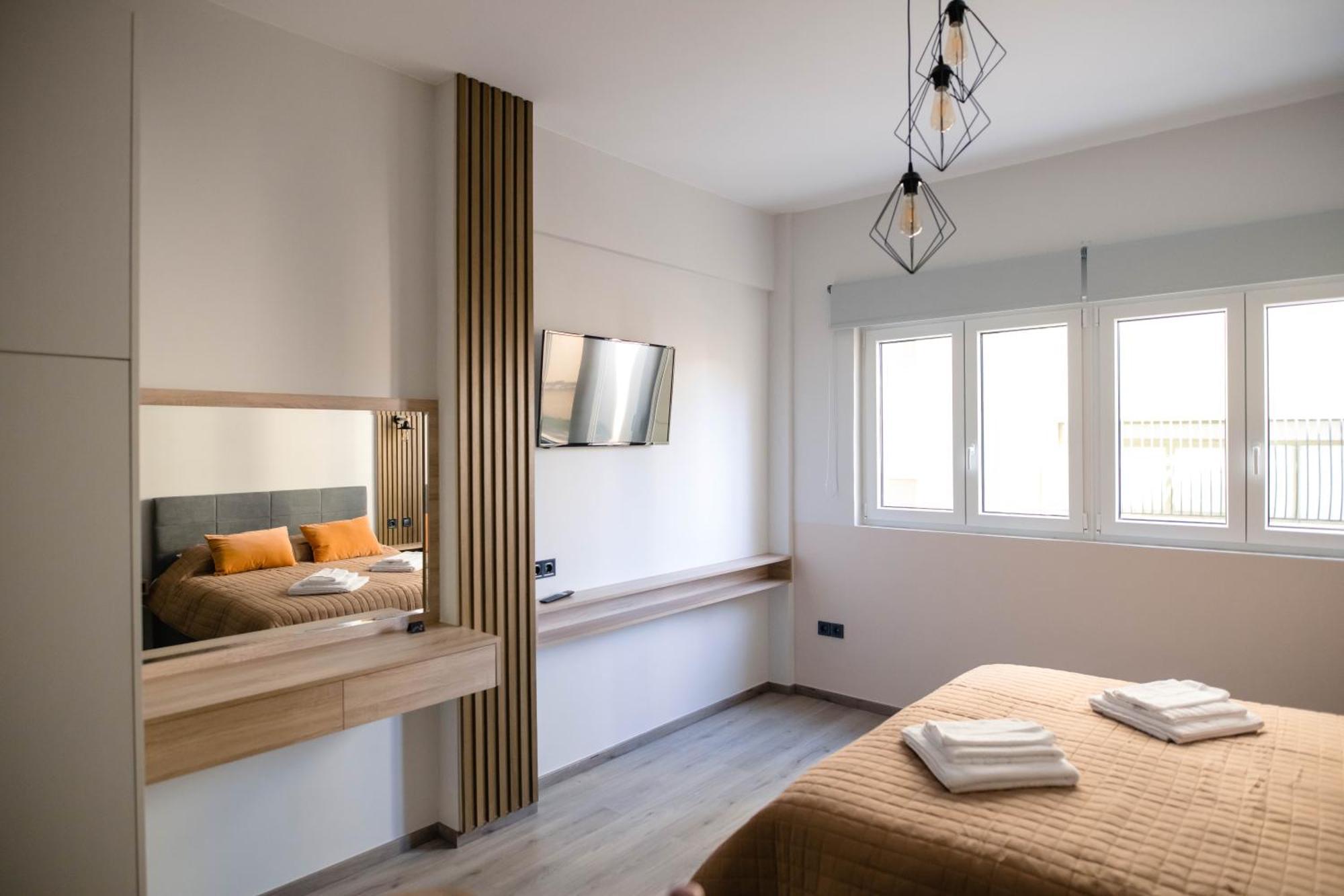 Athinas Relax G1 Apartment Атина Екстериор снимка