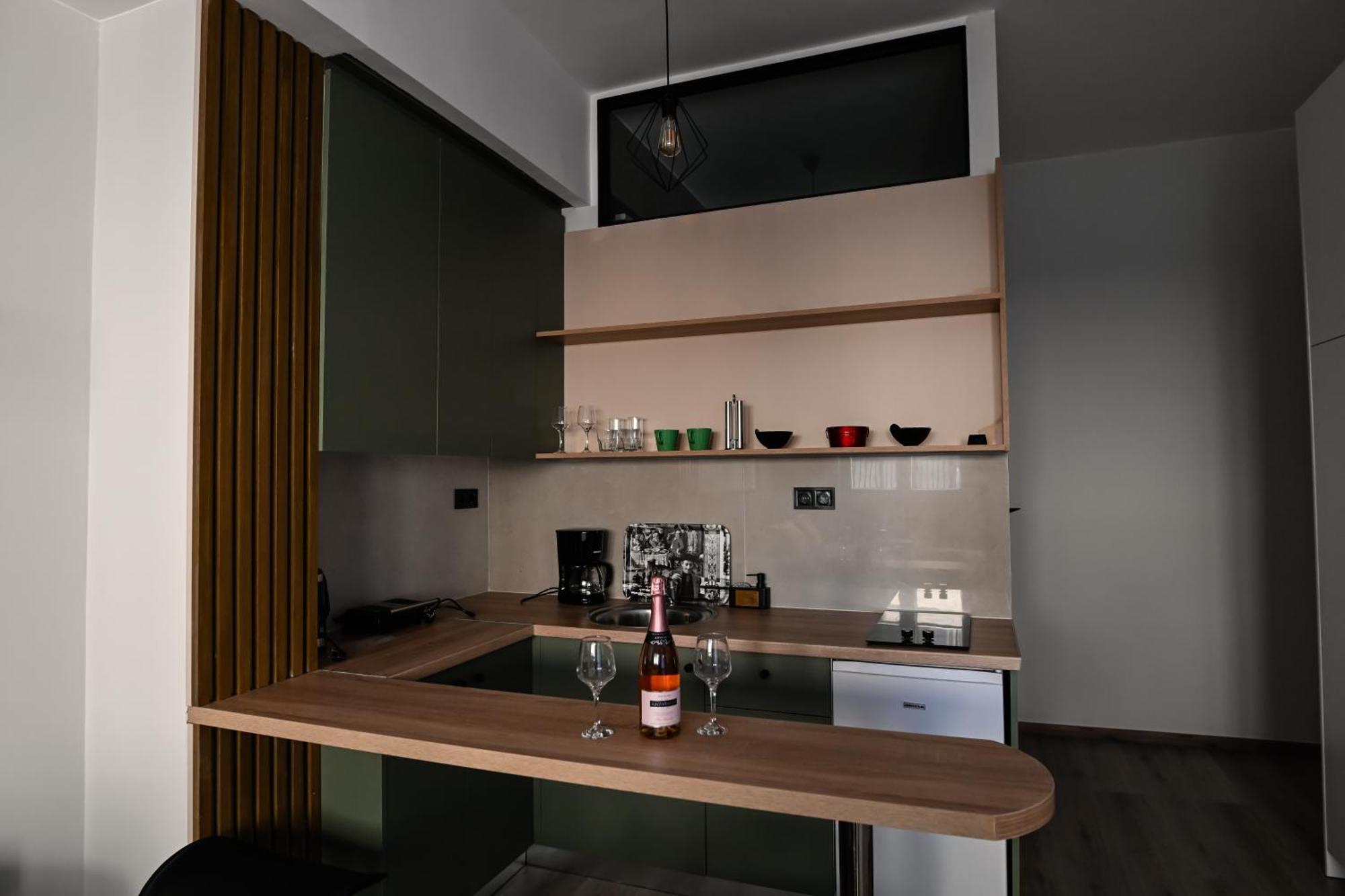 Athinas Relax G1 Apartment Атина Екстериор снимка